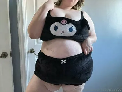 Chubby Puppyy OnlyFans Leaked Free Thumbnail Picture - #nNAeDVaXOF
