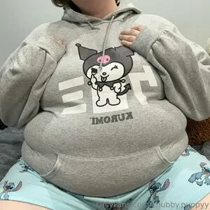 Chubby Puppyy OnlyFans Leaked Free Thumbnail Picture - #pv9rIM5Q7d