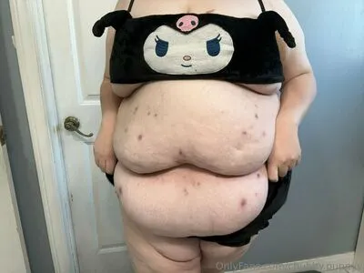 Chubby Puppyy OnlyFans Leaked Free Thumbnail Picture - #uaQh506ceO