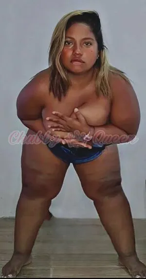 Chubby Queen Free OnlyFans Leaked Free Thumbnail Picture - #3MtncI8jRP