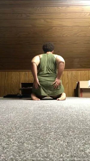 Chubby33367 OnlyFans Leaked Free Thumbnail Picture - #93F1nXb6SK