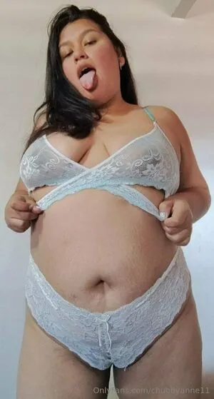 Chubbyanne11 OnlyFans Leaked Free Thumbnail Picture - #3utSp9lUUu