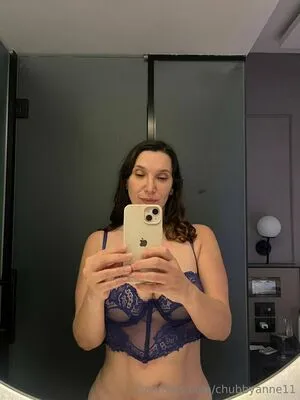 Chubbyanne11 OnlyFans Leaked Free Thumbnail Picture - #Cv3oVPDx5M