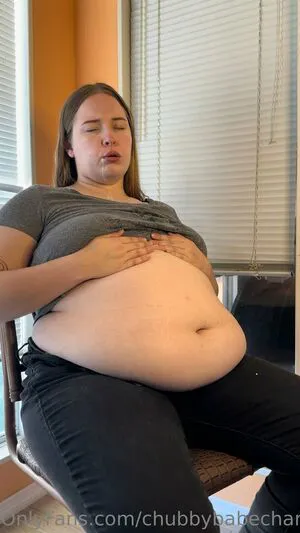 Chubbybabecharlie OnlyFans Leaked Free Thumbnail Picture - #1Spk7yV0eY