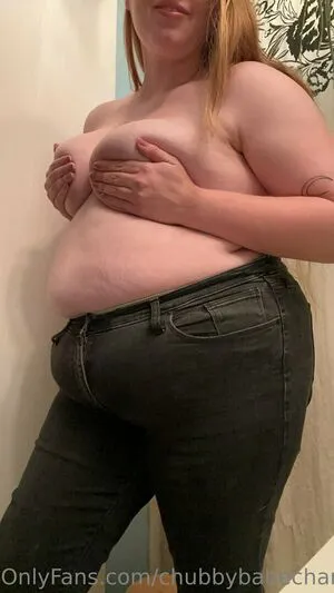 Chubbybabecharlie OnlyFans Leaked Free Thumbnail Picture - #7Oz3hlwlxE
