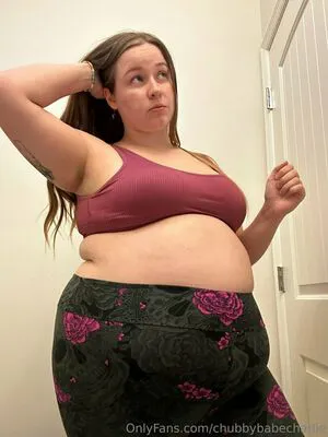 Chubbybabecharlie OnlyFans Leaked Free Thumbnail Picture - #JDC5SfcQVQ