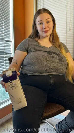 Chubbybabecharlie OnlyFans Leaked Free Thumbnail Picture - #Vx2fR5DFaX