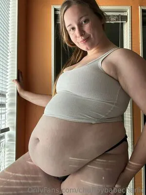 Chubbybabecharlie OnlyFans Leaked Free Thumbnail Picture - #feXGw3899K