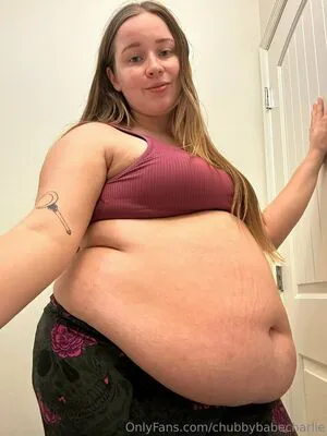 Chubbybabecharlie OnlyFans Leaked Free Thumbnail Picture - #htieN1pp5g