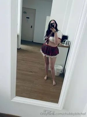 Chubbybitchof OnlyFans Leaked Free Thumbnail Picture - #cTcDs8dxdq