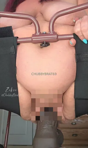 Chubbybrat69 OnlyFans Leaked Free Thumbnail Picture - #v5JHFAReeo