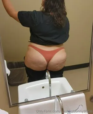 Chubbybunny9856 OnlyFans Leaked Free Thumbnail Picture - #qLbOA3EhPY