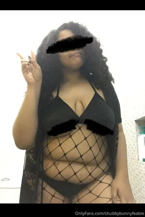 Chubbybunnyfeabie OnlyFans Leaked Free Thumbnail Picture - #0hJv4iWrLs