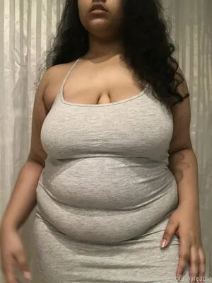 Chubbybunnyfeabie OnlyFans Leaked Free Thumbnail Picture - #28u9eEeUnH