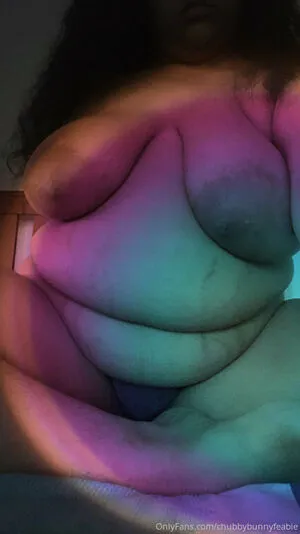 Chubbybunnyfeabie OnlyFans Leaked Free Thumbnail Picture - #2RajmLeb5z