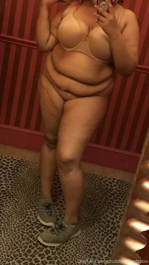 Chubbybunnyfeabie OnlyFans Leaked Free Thumbnail Picture - #32Kkxq3D4x