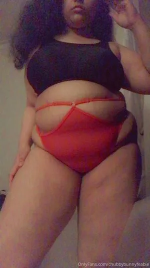 Chubbybunnyfeabie OnlyFans Leaked Free Thumbnail Picture - #3uz1qx3G3h