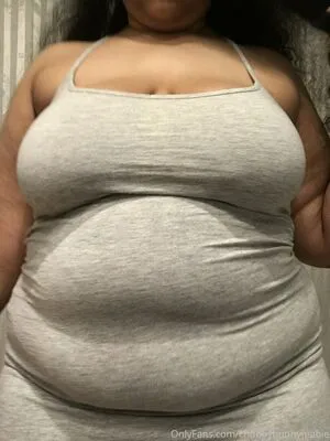 Chubbybunnyfeabie OnlyFans Leaked Free Thumbnail Picture - #74E1BNfMHc