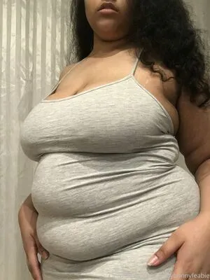 Chubbybunnyfeabie OnlyFans Leaked Free Thumbnail Picture - #FooVGMmjVi