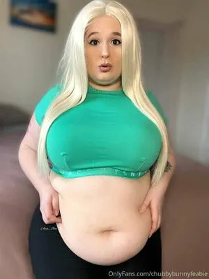 Chubbybunnyfeabie OnlyFans Leaked Free Thumbnail Picture - #JdnaJvQADY