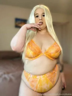 Chubbybunnyfeabie OnlyFans Leaked Free Thumbnail Picture - #KHGLYq0uz4