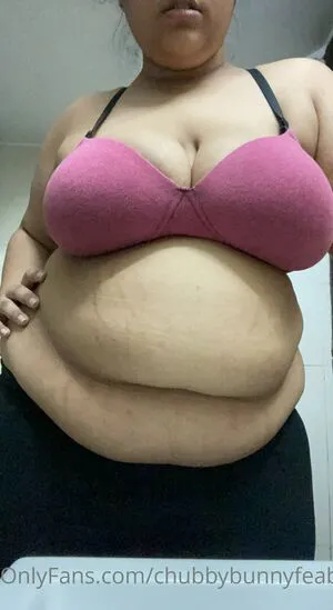 Chubbybunnyfeabie OnlyFans Leaked Free Thumbnail Picture - #LUKKOGtCNT