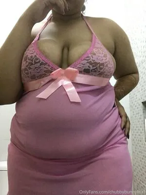 Chubbybunnyfeabie OnlyFans Leaked Free Thumbnail Picture - #NKoLw4WAMf