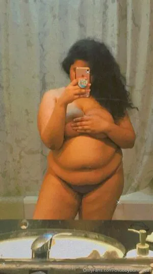 Chubbybunnyfeabie OnlyFans Leaked Free Thumbnail Picture - #RdGRXzmsY8