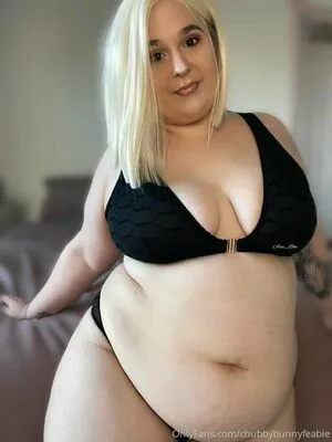 Chubbybunnyfeabie OnlyFans Leaked Free Thumbnail Picture - #ZkgU6qp6Y4