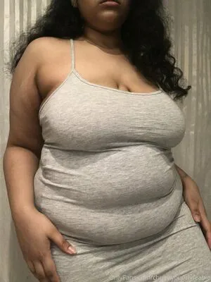 Chubbybunnyfeabie OnlyFans Leaked Free Thumbnail Picture - #iQ8V9aLIMY