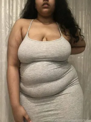 Chubbybunnyfeabie OnlyFans Leaked Free Thumbnail Picture - #oYH5hdurNo