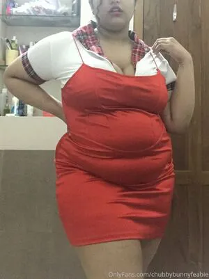 Chubbybunnyfeabie OnlyFans Leaked Free Thumbnail Picture - #wKukDCYQDk