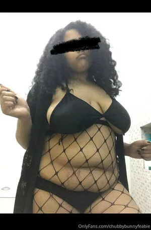 Chubbybunnyfeabie OnlyFans Leaked Free Thumbnail Picture - #xIHDYMeLEn