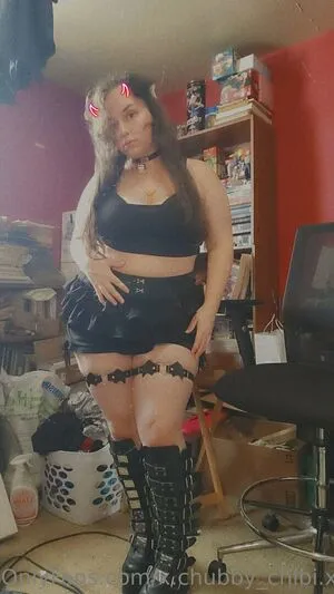 Chubbychibi Tm OnlyFans Leaked Free Thumbnail Picture - #07xk17B4TJ