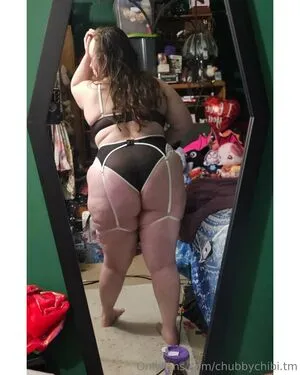 Chubbychibi Tm OnlyFans Leaked Free Thumbnail Picture - #B4z11WHq2T