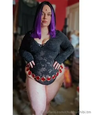 Chubbychibi Tm OnlyFans Leaked Free Thumbnail Picture - #QoikPMNygP