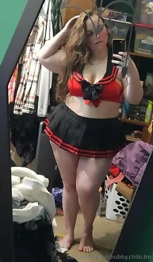 Chubbychibi Tm OnlyFans Leaked Free Thumbnail Picture - #a7DK0aWEbe