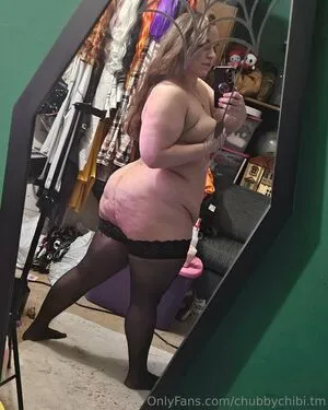 Chubbychibi Tm OnlyFans Leaked Free Thumbnail Picture - #mGdehj44Bm