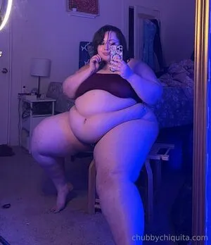 Chubbychiquita OnlyFans Leaked Free Thumbnail Picture - #88BNuYyFx1