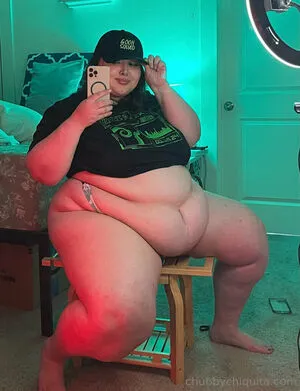 Chubbychiquita OnlyFans Leaked Free Thumbnail Picture - #BXr2SScVpP