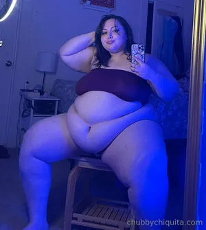 Chubbychiquita OnlyFans Leaked Free Thumbnail Picture - #EmrkXtRXwj