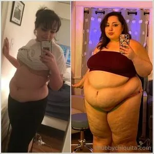 Chubbychiquita OnlyFans Leaked Free Thumbnail Picture - #PpBLojVkmu