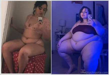 Chubbychiquita OnlyFans Leaked Free Thumbnail Picture - #UPuqzXSq85