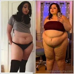 Chubbychiquita OnlyFans Leaked Free Thumbnail Picture - #c9FkkjtmgQ