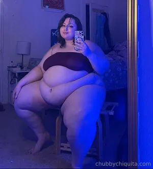 Chubbychiquita OnlyFans Leaked Free Thumbnail Picture - #i07FUEXQey