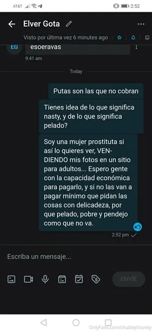 Chubbychunky OnlyFans Leaked Free Thumbnail Picture - #9kZkDNwxIM
