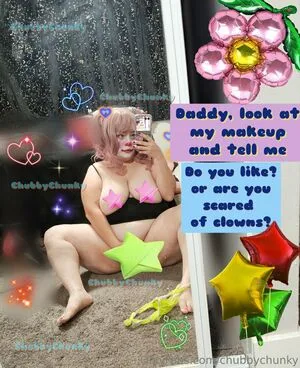 Chubbychunky OnlyFans Leaked Free Thumbnail Picture - #DJF11BLcLs
