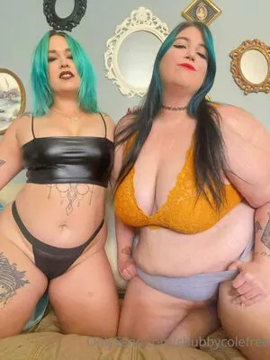 Chubbycolefree OnlyFans Leaked Free Thumbnail Picture - #9VGNIQlhdD