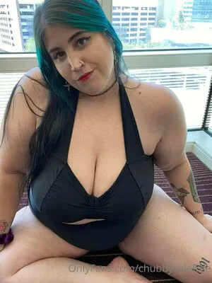 Chubbycolefree OnlyFans Leaked Free Thumbnail Picture - #S0GVjdNLM0