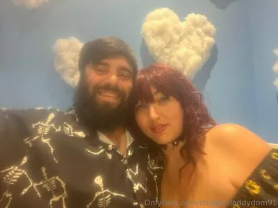 Chubbydaddydom91 OnlyFans Leaked Free Thumbnail Picture - #XdRXYmbMG0